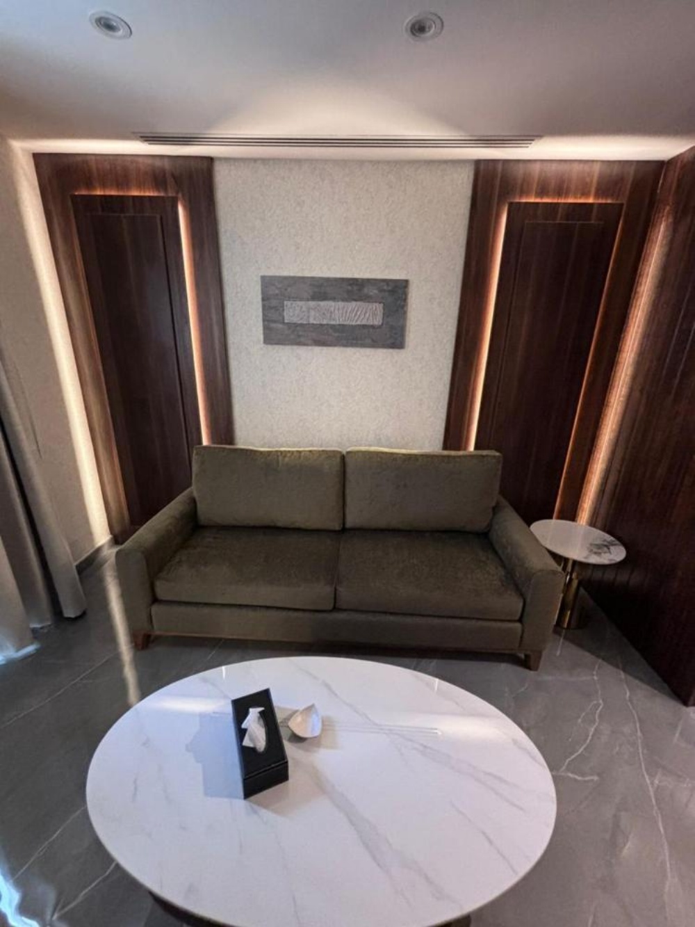 Seas Hotel Amman